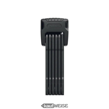 ABUS Bordo Granit 6500K/120 SH – preklopna brava crna