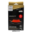 addi CraSyTrio Long set igala za pletenje 26 cm | Fleksibilni set od 3 igle | Debljina 4,0 do 8,0 mm