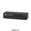 ATEN VS0401 4-portni VGA preklopnik s audio i RS-232