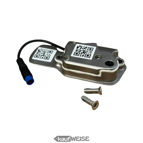 Kicklock VanMoof S3 & X3 rezervni dio s vijcima VM18-053