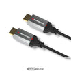 Monster Essentials HDMI kabel | 4K Ultra HD i 60Hz | 18Gbps velike brzine| V-Grip zlatni kontakti