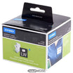 Dymo originalne naljepnice s imenima 11356 (S0722560) | 300 komada/rola | Za LabelWriter 450, 4XL i mnogo više.