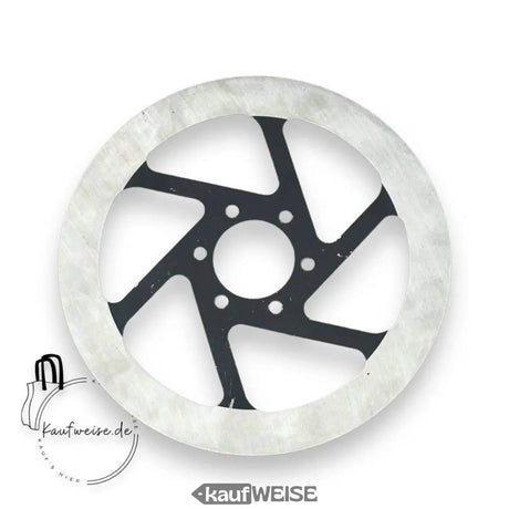 Originalni kočioni disk VanMoof 160 mm – VM06-021
