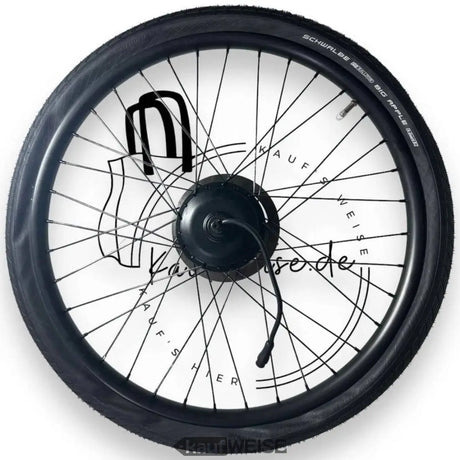 Originalni VanMoof X3 prednji kotač kompletan kotač VM08-232
