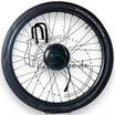 Originalni VanMoof X3 prednji kotač kompletan kotač VM08-232