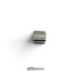 Schneider Electric Acti9 iC60N – prekidač 32A 4-polni | C karakteristika | 6kA
