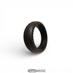 Segway-Ninebot puna gumena guma ES1/ES2/ES4 Honeycomb (8 inča) | Hollow Band | Otporna na bušenje i udobna | Crna