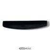 SIGMA Gel oslonac za zglob KWG-1500 (46,5 cm) | Ergonomski oslonac za zglob za tipkovnice | Neklizajući