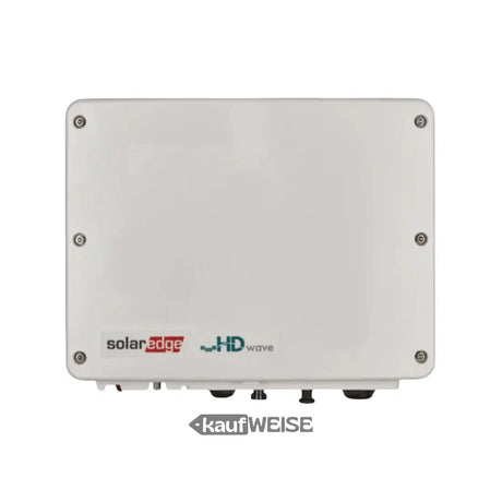 SolarEdge SE2200H-HD valni inverter (2,2 kW) | 1-fazni i IP65 | učinkovitost 99%