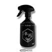 Boca s raspršivačem 500 ml crna - premium prskalica za biljke
