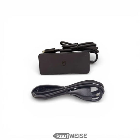 Originalni Xiaomi Mi Scooter Punjač (42V 1.7A) | Adapter za M365, Pro 2, 1S, Essential | Kabel za punjenje