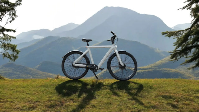 VanMoof S5 (24/25) u testu: Povratak s kukom? To e-bicikl stvarno može nakon stečaja