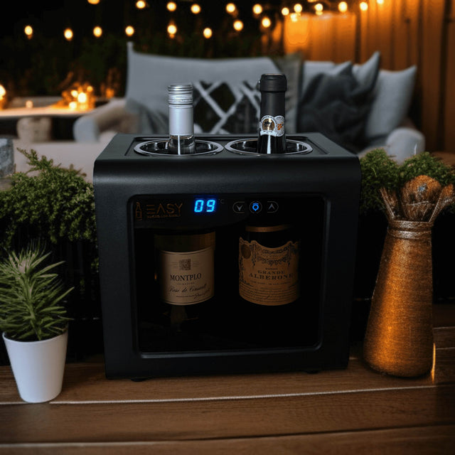 Električni kuhalo za vino: premium kvaliteta po fer cijeni za našu zajednicu