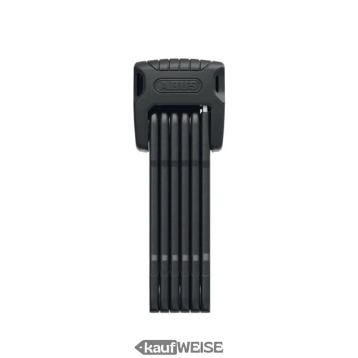 ABUS Bordo Granit 6500K/120 SH – preklopna brava crna