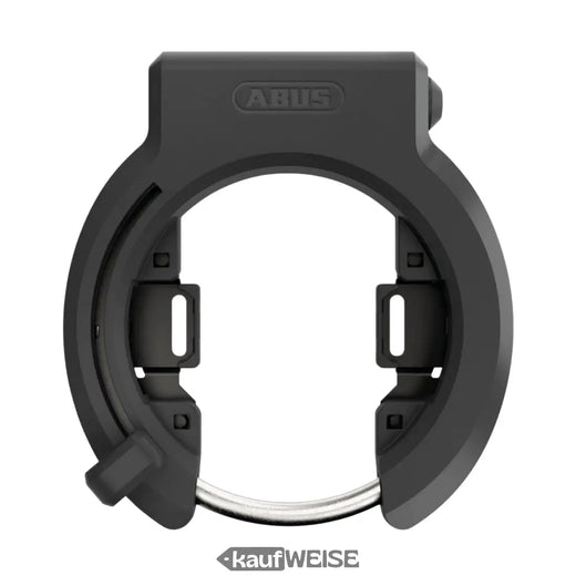ABUS Granit XPlus 6950M prstenasta brava (ART2 certificirana) | Sigurnost razine 10 | Fiksni imobilizator za bicikle i e-bicikle