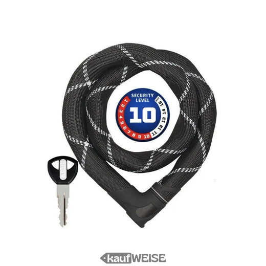 ABUS Iven Chain 8210 brava za lanac | 110cm razina 10