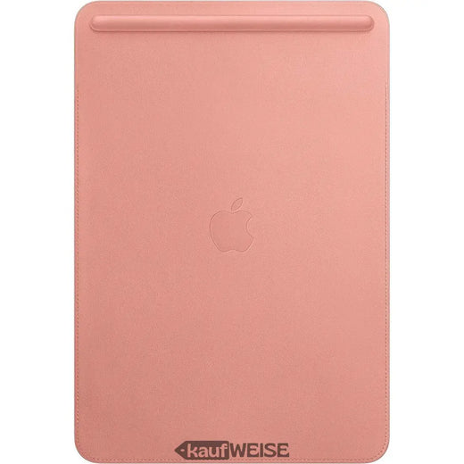 Apple kožna navlaka za iPad Pro 10.5" | Kožna torbica mekano ružičasta | MRFM2ZM/A