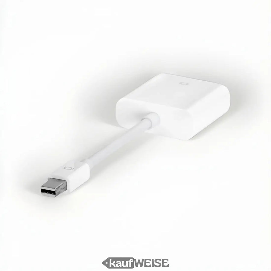 Izvorna Apple kvaliteta jamči stabilnu vezu