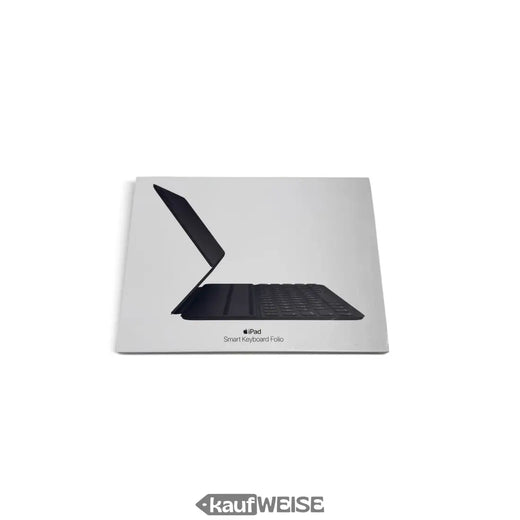 Apple Smart Keyboard Folio za iPad Pro 11 | 1. i 2. generacija | Američki engleski | Crna