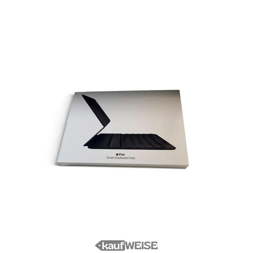 Originalna Apple Smart Keyboard Folio futrola | za iPad Pro 11" &amp; Zrak | QWERTZ | NOVI MXNK2D/A