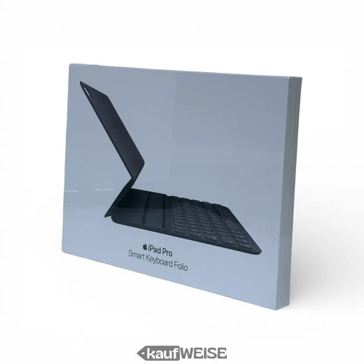 Apple Smart Keyboard Folio iPad Pro 11'' | Francuski raspored (AZERTY) | Ultratanak zaštitni omotač i tipkovnica