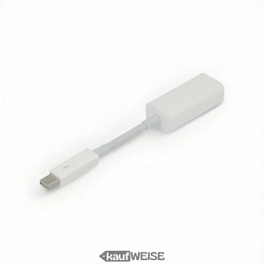 Apple Thunderbolt na Gigabit Ethernet adapter A1433 - Original