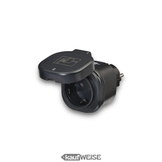 BRENNENSTUHL Connect WIFI vanjska WLAN utičnica IP44 - WA 3000 XS02 - 1294860