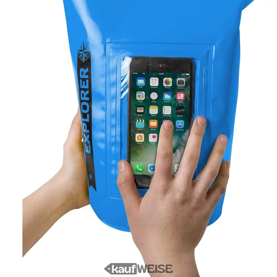 Mobitel potpuno upotrebljiv