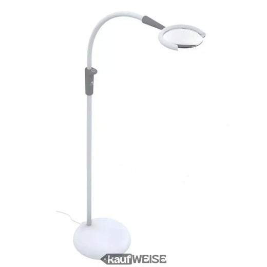 Daylight Magnificent Pro Stand stojeće povećalo i stolno povećalo Ø13 cm 1,75x CRI 95+