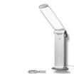 Daylight Twist 2 – LED dnevno svjetlo (sklopivo) | CRI 95 | Bijelo/sivo | E35070