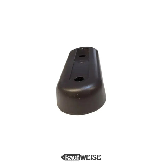Ninebot Poklopac stražnjeg kotača (Max G30D/G30) | Crna | Držač reflektora | P/N 01/04/0199