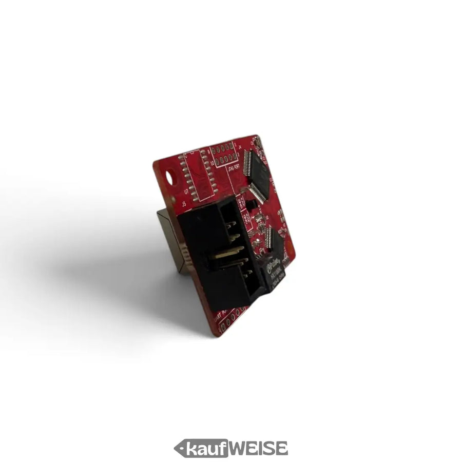 Kompakte Platine für eigene Projekte
