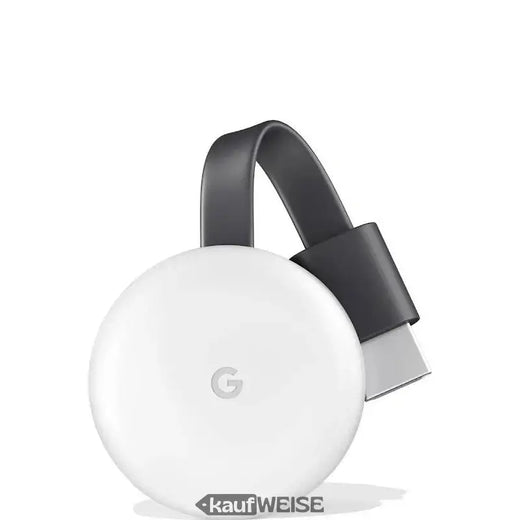 Google Chromecast (3. generacija) | streamer medija u punoj HD rezoluciji