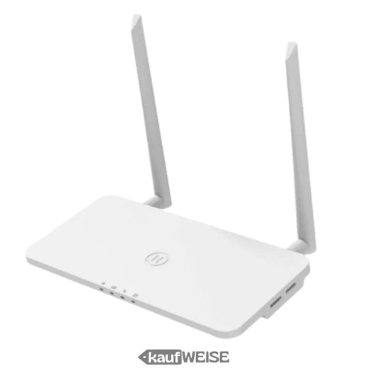 Hoymiles DTU-Pro-S – WLAN data logger za mikroinvertere | Praćenje i nadzor