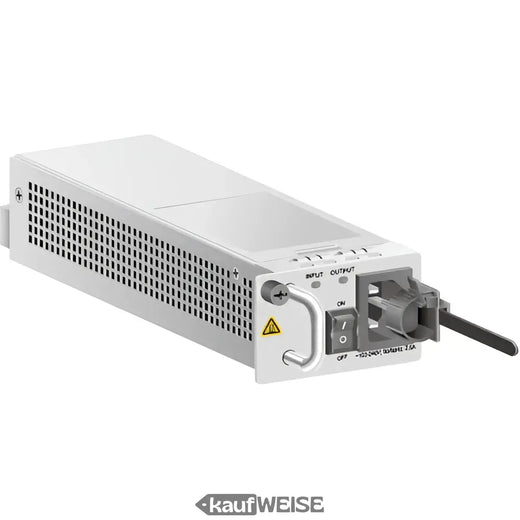 Huawei W0PSA1701 170W AC modul napajanja (02130966) | Napajanje za S5700 & S6700 prekidače | Hot-swappable