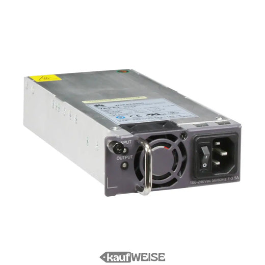 Huawei W0PSA5000 500W AC modul napajanja (02130879) | Napajanje za serije S5700 & S6700 | Hot-swappable