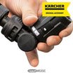 Kärcher Vario Power Jet Short VP 145 S (360° spoj) | Kontinuirana regulacija tlaka | Za perače pod tlakom K4 i K5