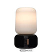 Kreafunk aLOOMI lampa za zvučnik | Mogućnost prigušivanja i IPX5 | Bluetooth i stereo uparivanje (TWS)