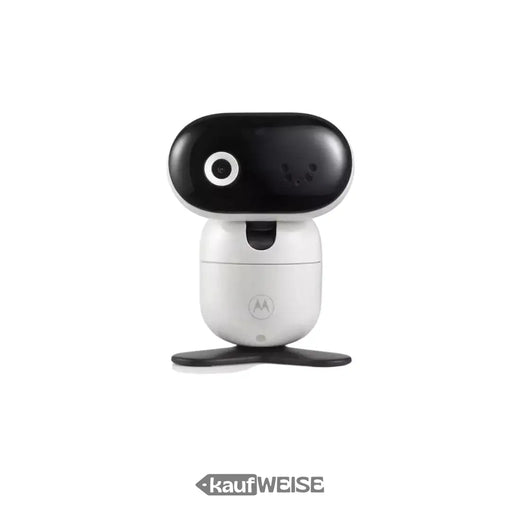Motorola PIP1010 s WLAN monitorom za bebe | Kontrola aplikacije Full HD | Motorizirano okretanje i naginjanje | Noćni vid