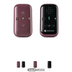 Motorola PIP12 TRAVEL baby monitor s torbom | 450 m dometa | HD zvuk | USB-C