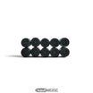 NEOPERL Cascade SLC PCA aerator (M22x1) | 5 L/min Ušteda vode i protiv kamenca