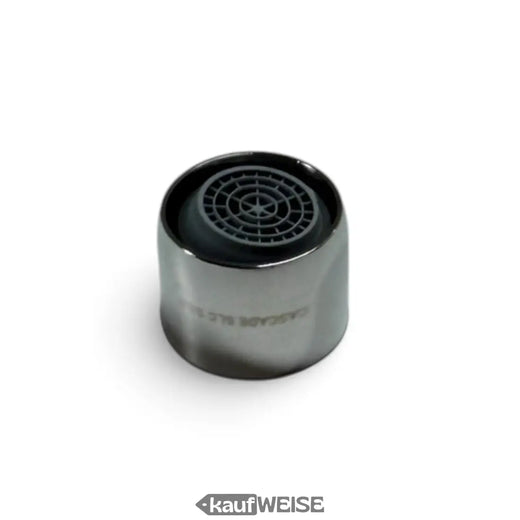 NEOPERL Cascade SLC SSR perlator kromirani (M22x1) | Zakretni komfortni mlaz protiv kamenca