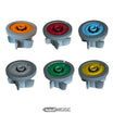 Neoperl PCW-02 regulator protoka (5-12 l/min) | Ušteda vode za tuševe 1/2 inča | Odaberite udobnost tuširanja