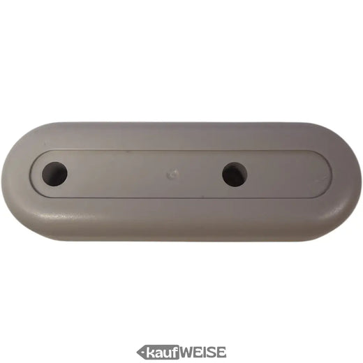 Ninebot bočni poklopac/držač reflektora (Max G30L) | Svijetlo siva | Originalni rezervni dio