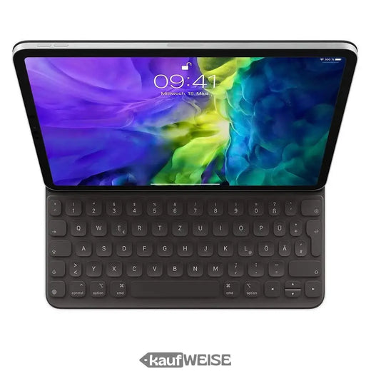 Originalna Apple Smart Keyboard Folio futrola | za iPad Pro 11" &amp; Zrak | QWERTZ | NOVI MXNK2D/A
