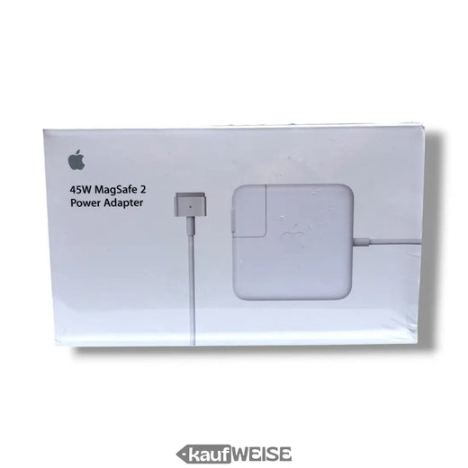 Originalno napajanje Apple 45W MagSafe 2 | MD592Z/A | za MacBook Air | NOVO orig