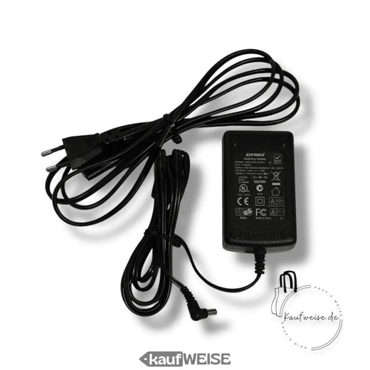 Originalno Dymo napajanje 24V – za LabelWriter 450/4XL i vage | DSA-0421S-24