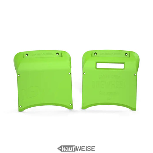 Originalni Onewheel GT / GT-S set odbojnika | Set za zaštitu | Izbor boja | NOVO ORIGINALNO ZAPAKIRANO