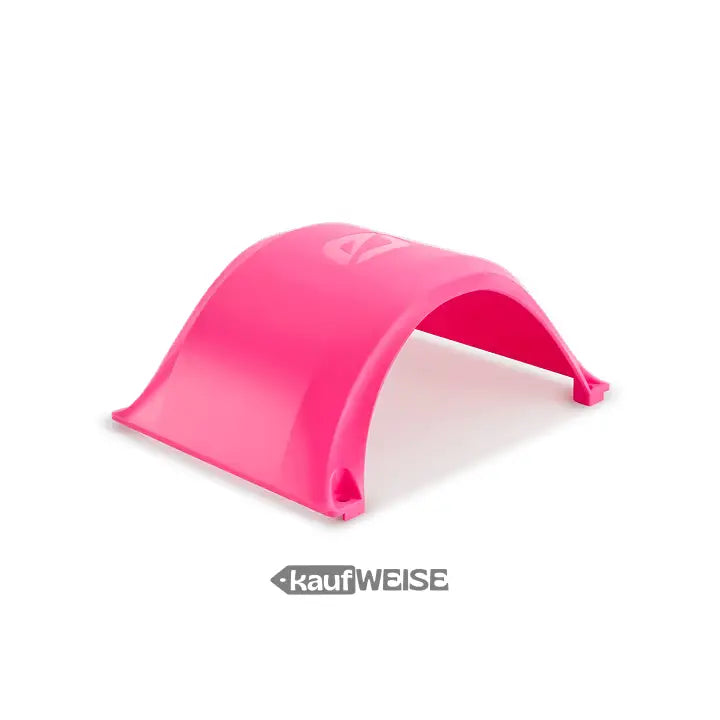 Original onewheel XR plus pink plastik fender schutzblech in bogenform für schutz und style