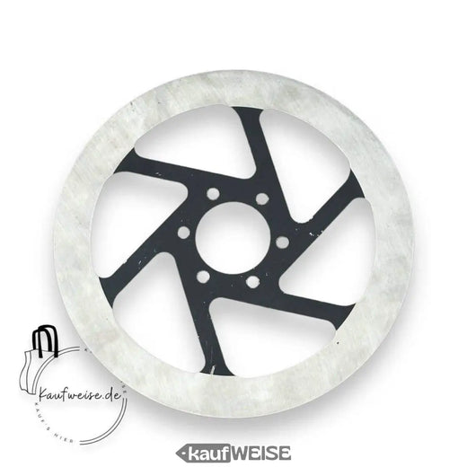 Originalni kočioni disk VanMoof 160 mm – VM06-021